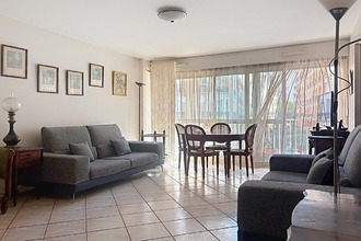 achat appartement paris 75020