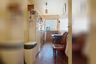 achat appartement paris 75020