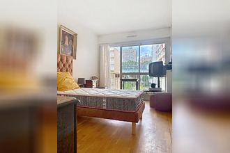 achat appartement paris 75020