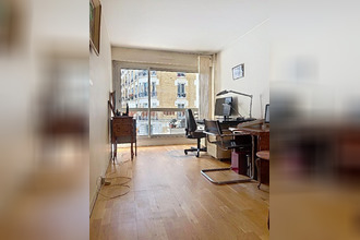 achat appartement paris 75020