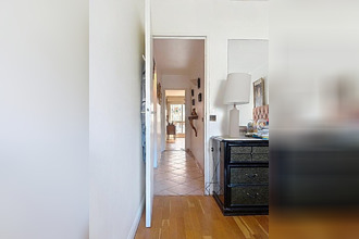 achat appartement paris 75020