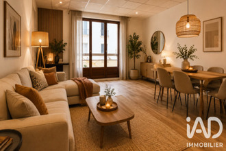 achat appartement paris 75020
