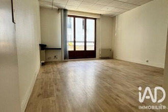 achat appartement paris 75020