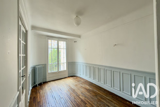 achat appartement paris 75020