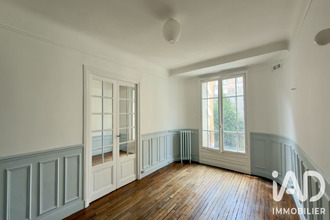 achat appartement paris 75020