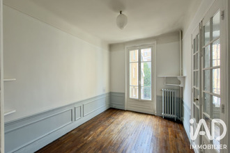 achat appartement paris 75020