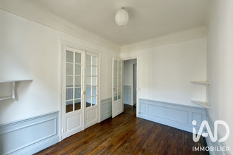 achat appartement paris 75020