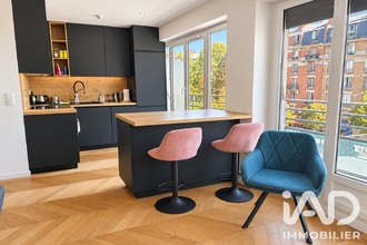 achat appartement paris 75020