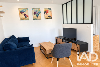 achat appartement paris 75020