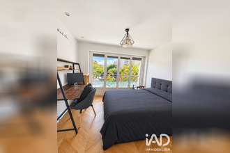 achat appartement paris 75020
