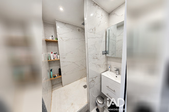 achat appartement paris 75020