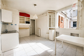 achat appartement paris 75020