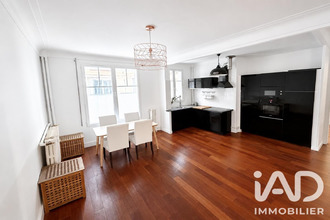 achat appartement paris 75020