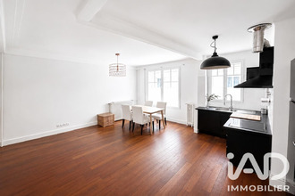 achat appartement paris 75020