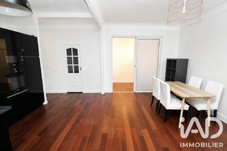 achat appartement paris 75020