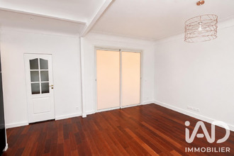 achat appartement paris 75020