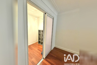 achat appartement paris 75020