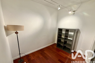 achat appartement paris 75020