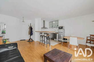 achat appartement paris 75020