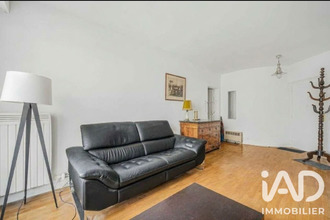 achat appartement paris 75020