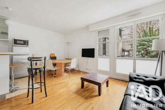 achat appartement paris 75020