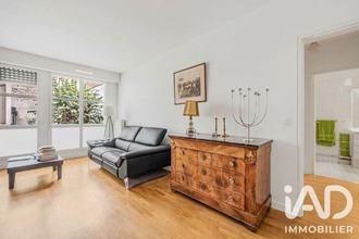 achat appartement paris 75020