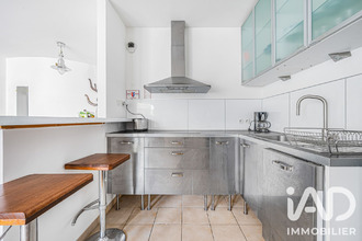 achat appartement paris 75020