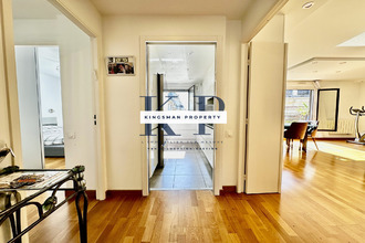 achat appartement paris 75020