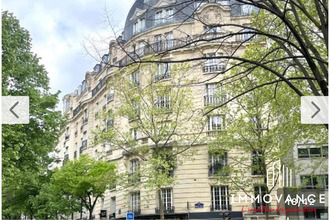 achat appartement paris 75020