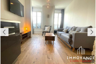 achat appartement paris 75020