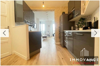 achat appartement paris 75020