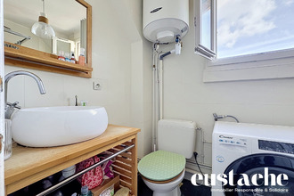achat appartement paris 75020