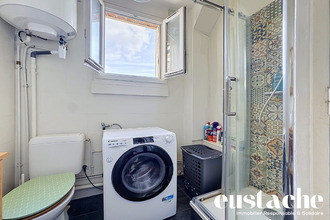 achat appartement paris 75020