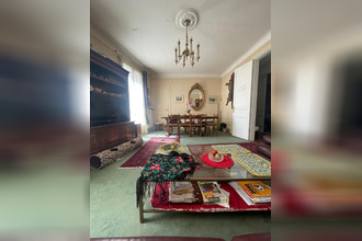 achat appartement paris 75020