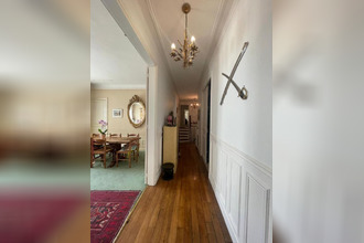 achat appartement paris 75020