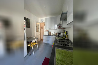 achat appartement paris 75020