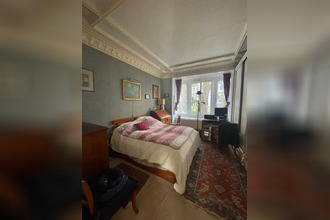 achat appartement paris 75020