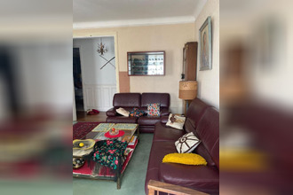 achat appartement paris 75020