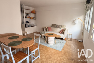 achat appartement paris 75020