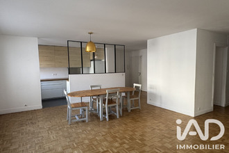 achat appartement paris 75020