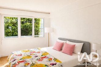 achat appartement paris 75020