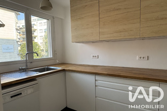 achat appartement paris 75020