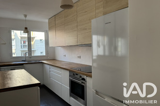 achat appartement paris 75020
