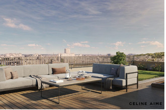 achat appartement paris 75020