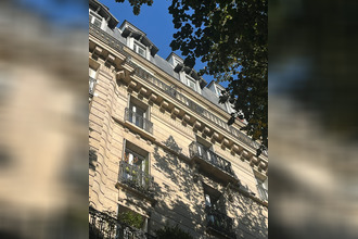 achat appartement paris 75020