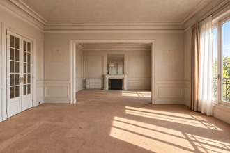 achat appartement paris 75020