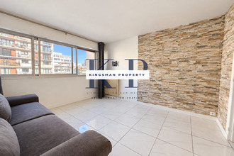 achat appartement paris 75020