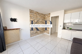 achat appartement paris 75020