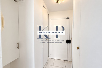 achat appartement paris 75020