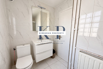 achat appartement paris 75020